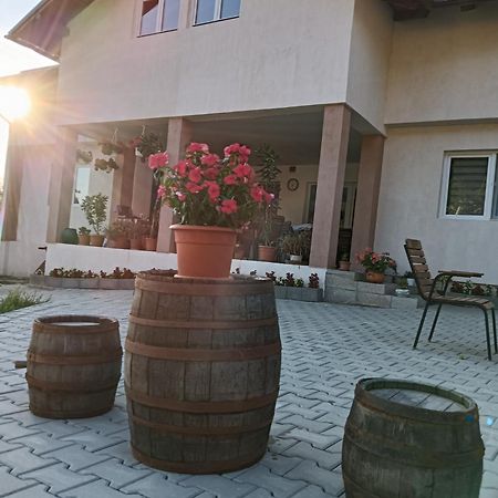Casa Maksai Hotel Sovata Luaran gambar