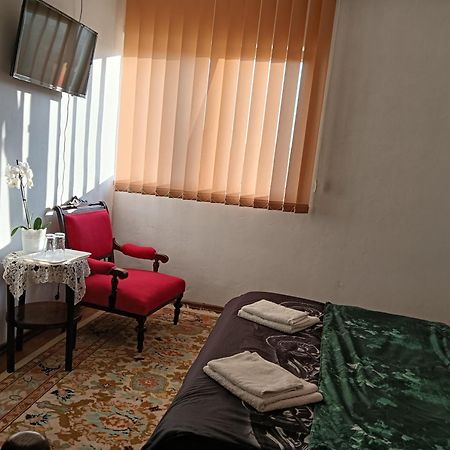 Casa Maksai Hotel Sovata Bilik gambar
