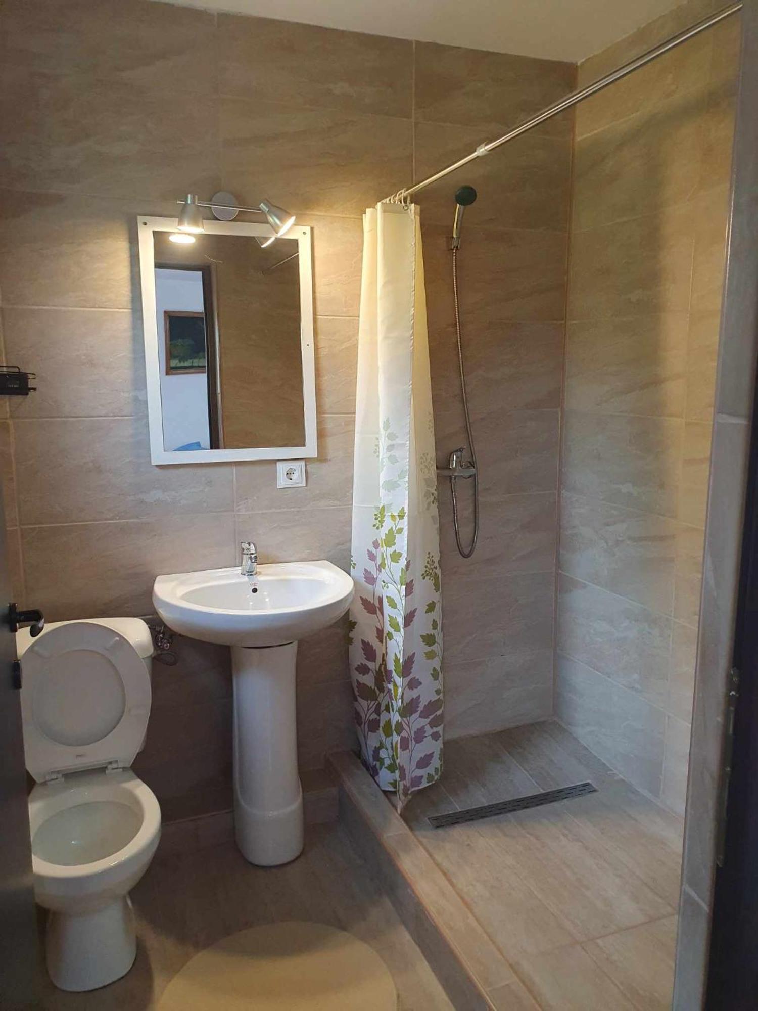 Casa Maksai Hotel Sovata Luaran gambar