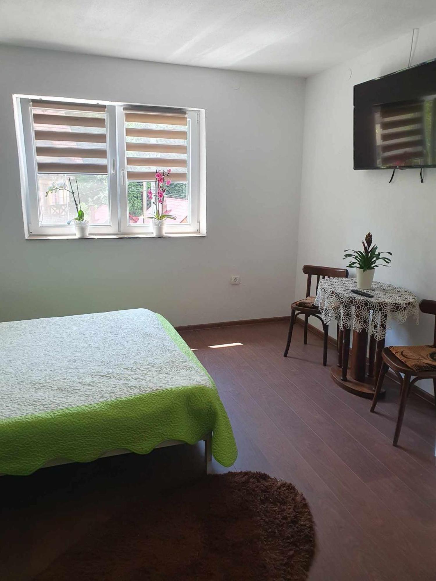 Casa Maksai Hotel Sovata Luaran gambar