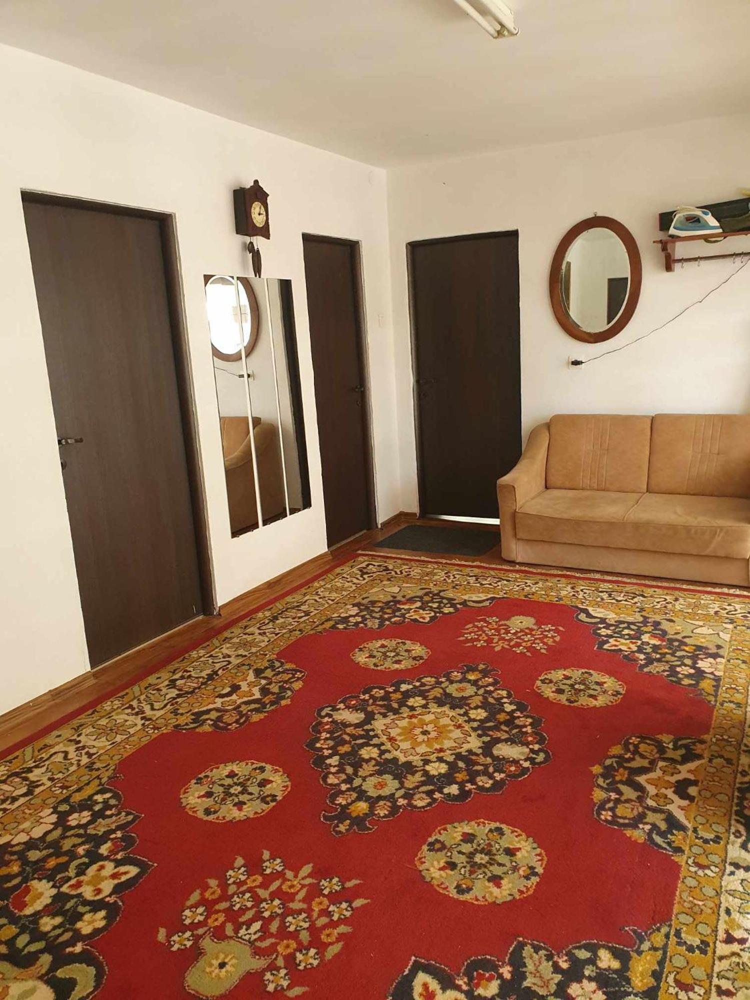 Casa Maksai Hotel Sovata Luaran gambar