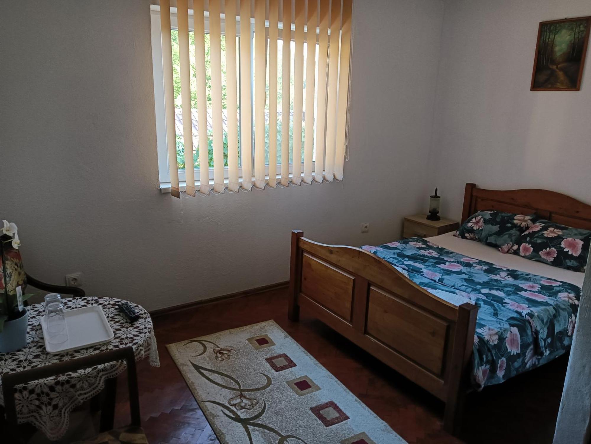 Casa Maksai Hotel Sovata Bilik gambar