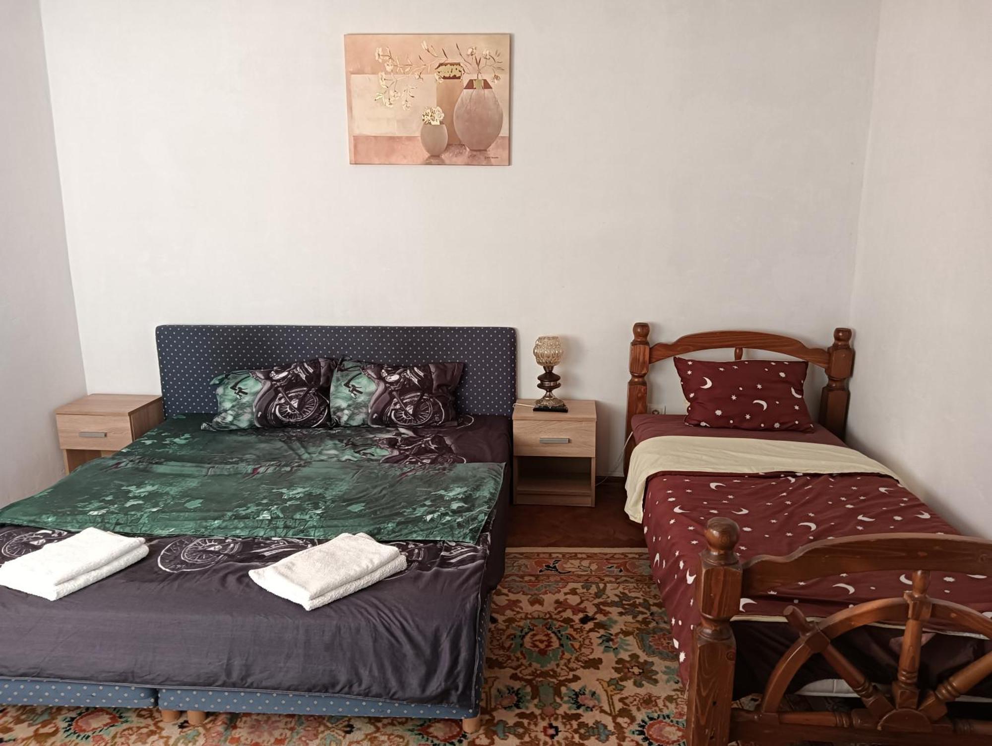 Casa Maksai Hotel Sovata Bilik gambar